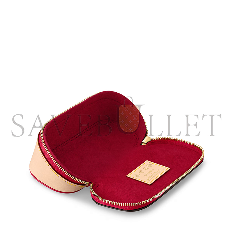 l0vis Vvtt0n murakami lv x tm sunglasses pouch gm gi1332 (17*8.5*6.5cm)